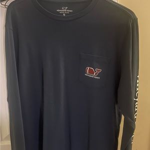 Vineyard Vines Long Sleeve T-Shirt